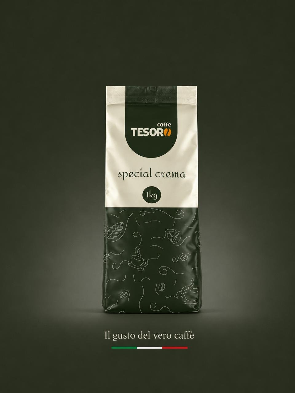Special Crema