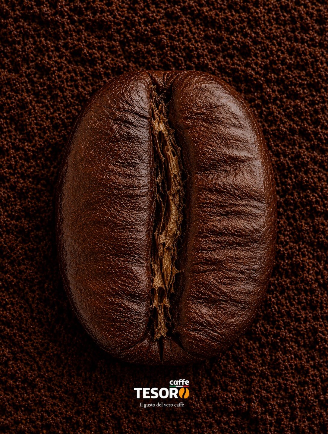 Tesoro Coffee Grain